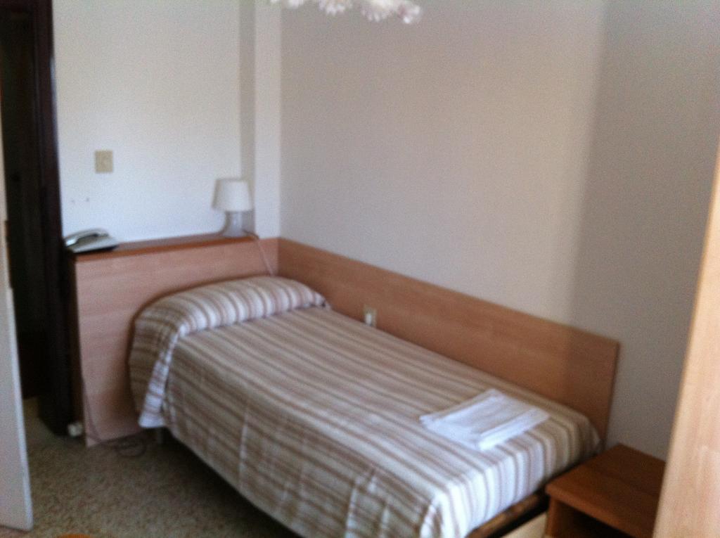 Hotel Britannia Lido di Jesolo Habitación foto